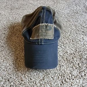 Smith and Wesson M&P adjustable hat